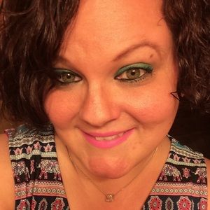 Meet your Posher, Randi